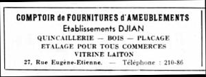 Oran Pub Ameublement 016